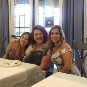 Meet your Posher, Sonya